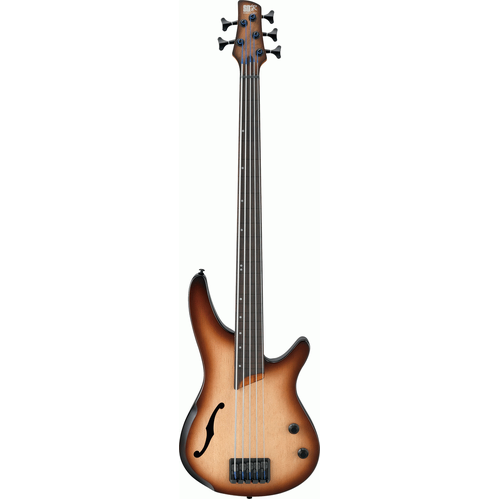 IBANEZ SRH505F NNF ELECTRIC BASS GUITAR