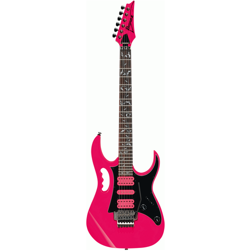 IBANEZ JEMJRSP PK ELECTRIC GUITAR