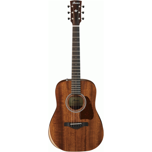 IBANEZ AW54JR OPN ARTWOOD ACOUSTIC GUITAR W/BAG