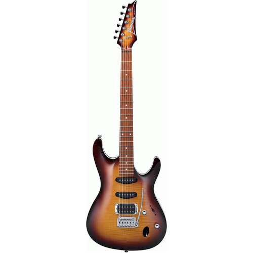 IBANEZ SA260FM VLS ELECTRIC GUITAR