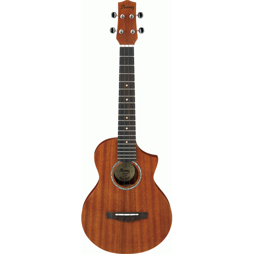IBANEZ UEWT5 OPN UKULELE