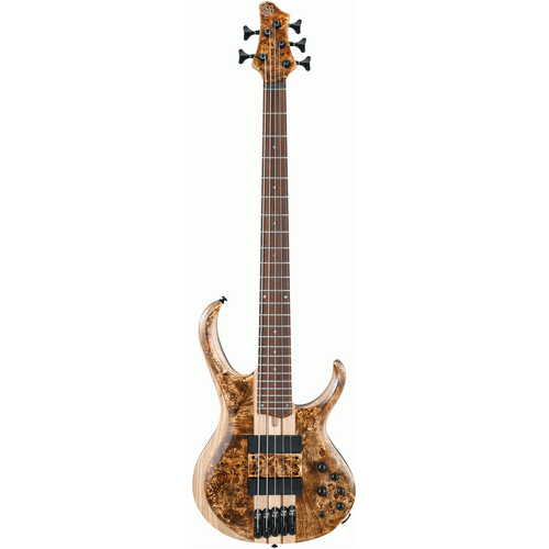 IBANEZ BTB845V ABL PREMIUM ELECTRIC 5 STR BASS