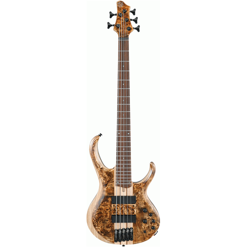 IBANEZ BTB845V ABL PREMIUM ELECTRIC 5 STR BASS