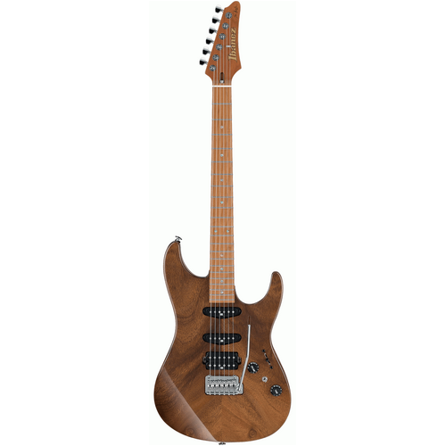 IBANEZ TQM1 NT TOM QUAYLE AZ SIGNATURE MODEL