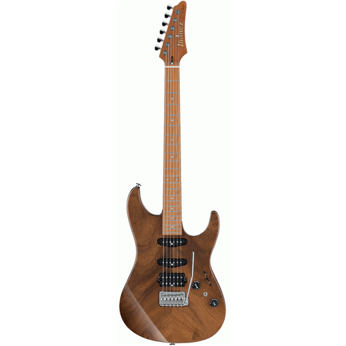 IBANEZ TQM1 NT TOM QUAYLE AZ SIGNATURE MODEL