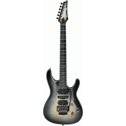 IBANEZ JIVA10 DSB PREMIUM ELECTRIC GUITAR