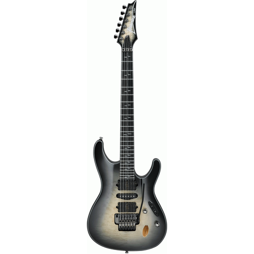IBANEZ JIVA10 DSB PREMIUM ELECTRIC GUITAR