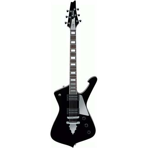 IBANEZ PS60 BK PAUL STANLEY ELEC. GUITAR