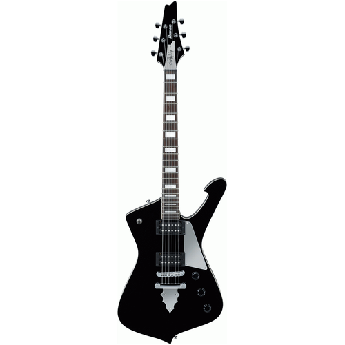 IBANEZ PS60 BK PAUL STANLEY ELEC. GUITAR