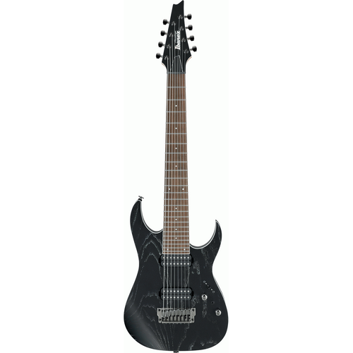 IBANEZ RG5328 LDK PRESTIGE 8 STRING EL GTR W/CASE