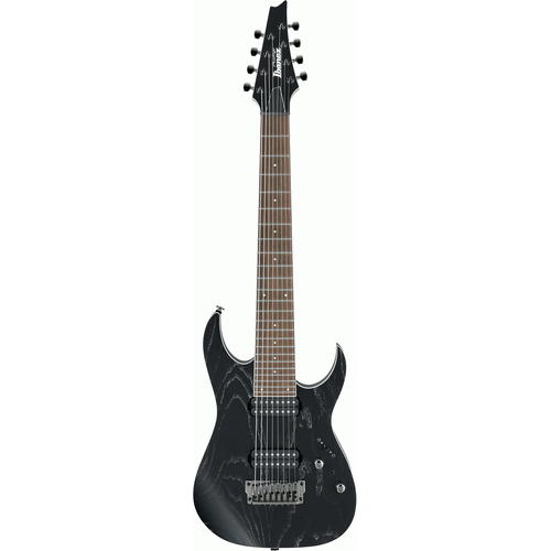 IBANEZ RG5328 LDK PRESTIGE 8 STRING EL GTR W/CASE
