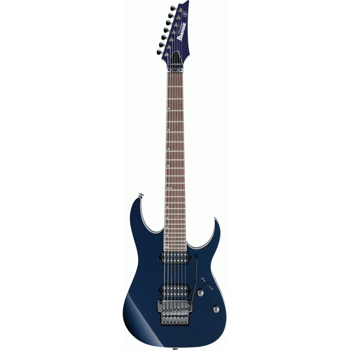 IBANEZ RG2027XL DTB PRESTIGE ELEC. GUITAR W/CASE
