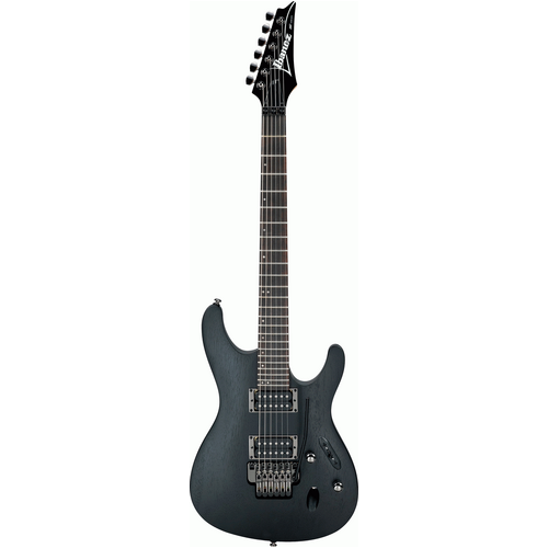 IBANEZ S520 WK EL.GUITAR