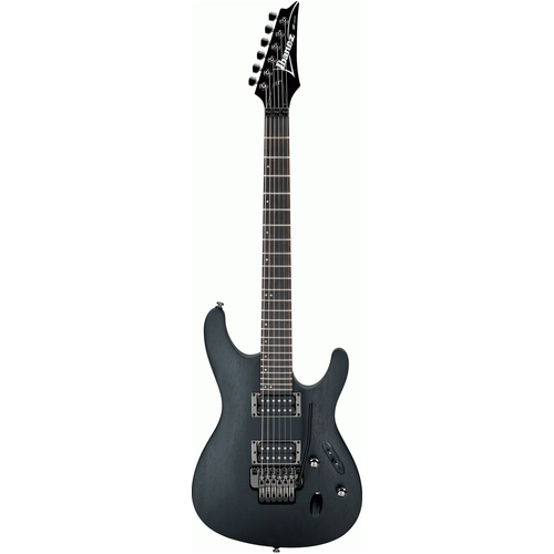 IBANEZ S520 WK EL.GUITAR