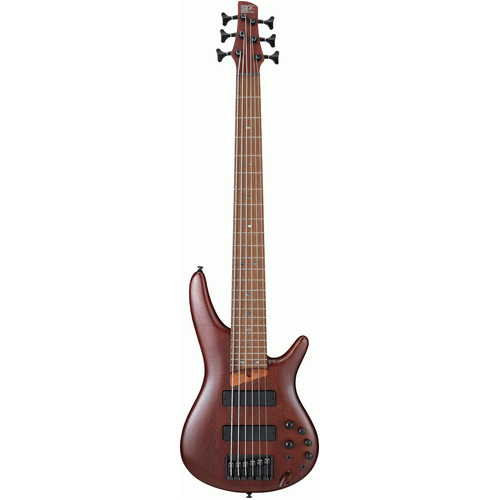 IBANEZ SR506E BM EL 6 STRING BASS