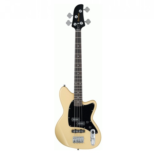 Ibanez TMB30 4 String Bass Guitar - Ivory