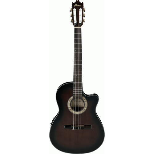 IBANEZ GA35TCE DVS EL.GUITAR
