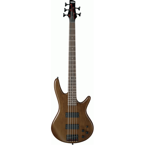 IBANEZ SR205B WNF BASS 5 STRING
