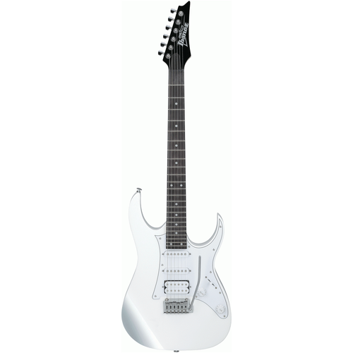 IBANEZ RG140 WH EL.GUITAR