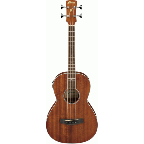 IBANEZ PNB14E OPN ACOUSTIC BASS GUITAR