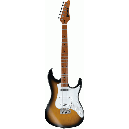 IBANEZ ATZ100 SBT ANDY TIMMONS SIGNATURE 