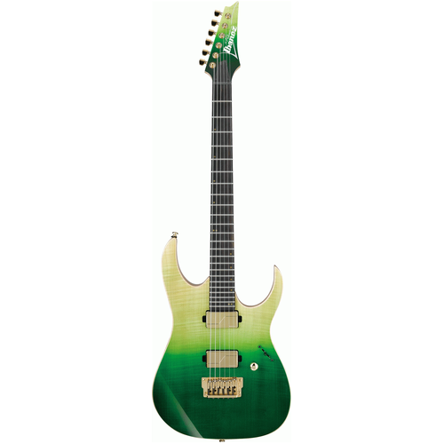IBANEZ LHM1 TGG LUKE HOSKIN SIGNATURE