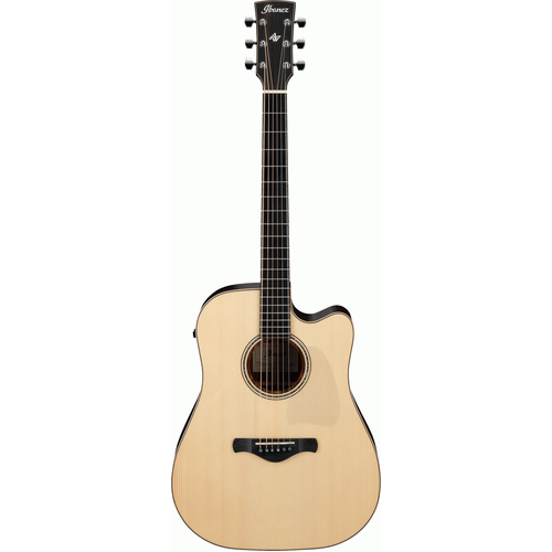 IBANEZ AWFS580CE OPS AC. GUITAR WITH PICK UP