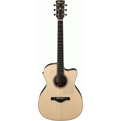 IBANEZ ACFS580CE OPS AC. GUITAR WITH PICK UP