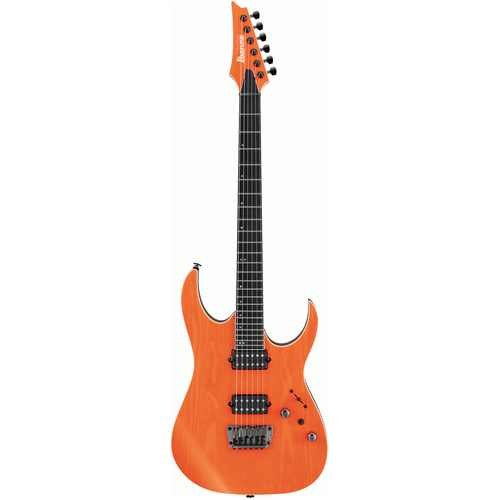 IBANEZ RGR5221 TFR PRESTIGE EL GUITAR W/CASE