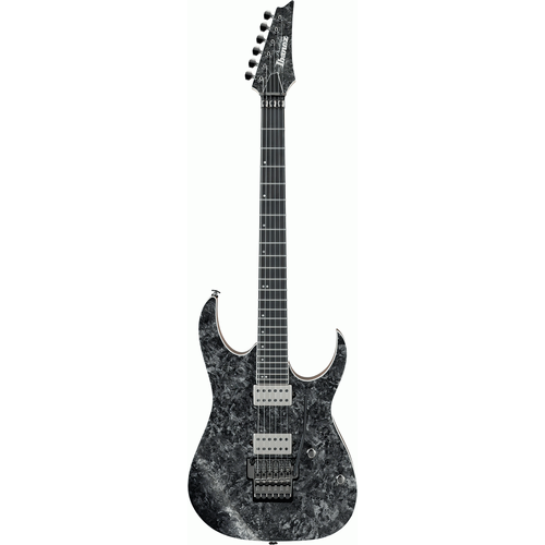 IBANEZ RG5320 CSW PRESTIGE EL GUITAR W/CASE