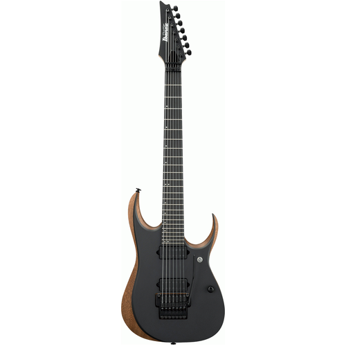 IBANEZ RGDR4327 NTF PRESTIGE 7 STR EL GTR W/CASE