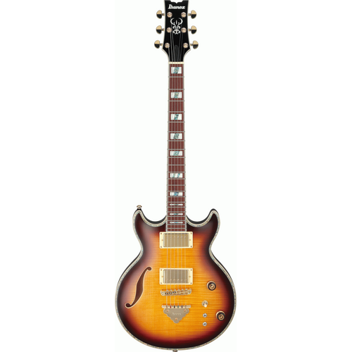 IBANEZ AR520HFM VLS ELECTRIC GUITAR