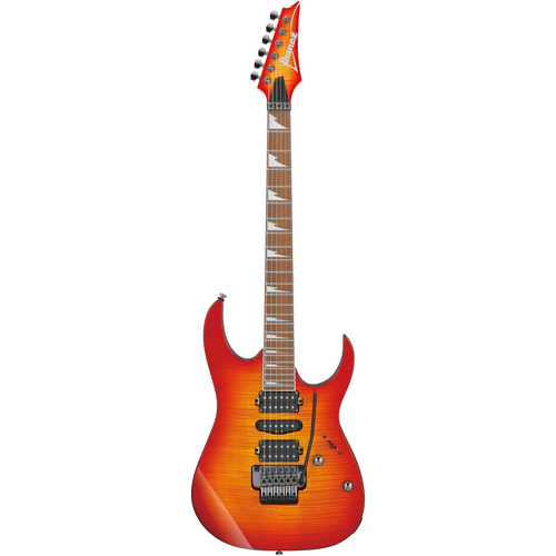 IBANEZ RG470DXFM CS LTD ELECTRIC GUITAR