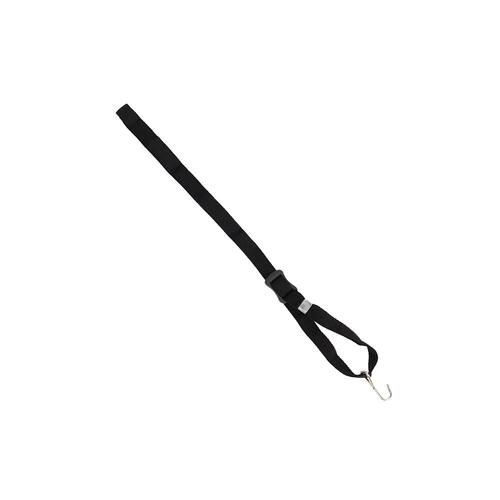 Jupiter 6129B Bass Clarinet Strap Adjustable