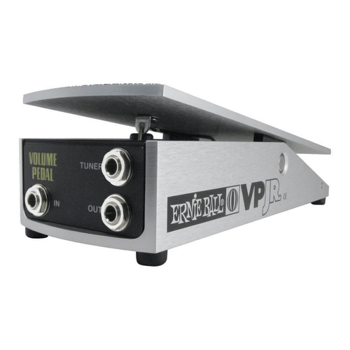 Ernie Ball 6181 Guitar Volume Pedal JR 25k VP Active Electronics