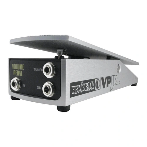 Ernie Ball 6181 Guitar Volume Pedal JR 25k VP Active Electronics