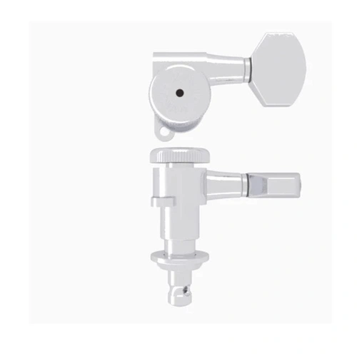 Hipshot Grip-Lock Closed Guitar Tuning Machines (Sold Individually)