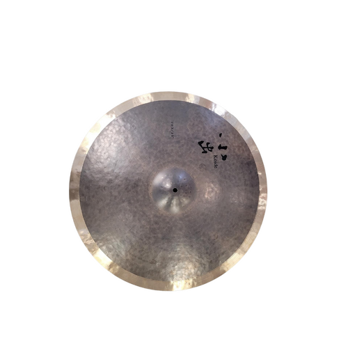 KOIDE 703-22 -  22" - Ride Cymbal - Hand Made Cymbals in Japan