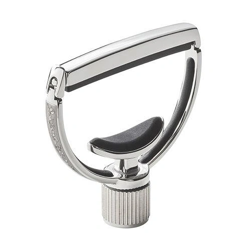 G7th Heritage Standard Silver Capo Style 2