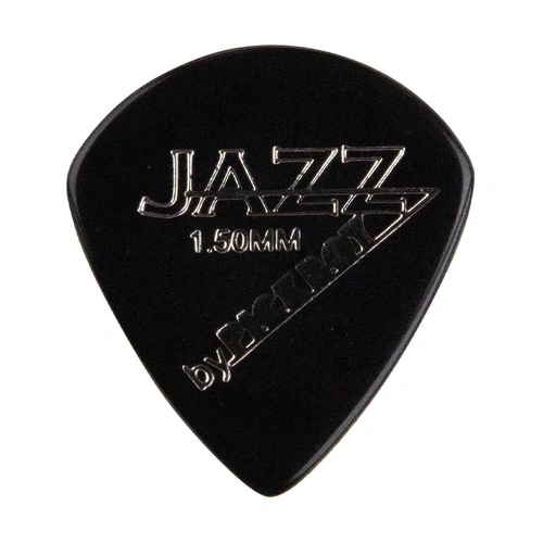 Pickboy Guitar Pick – Celluloid Jazz mixed ( 12 pack  ) 1.50mm
