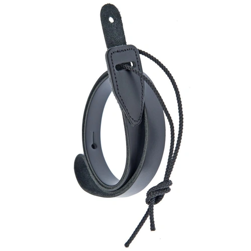 D'Addario Mandolin Strap, Black
