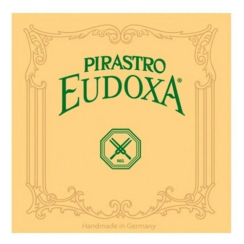 Pirastro Eudoxa Single E String Ball End  E String