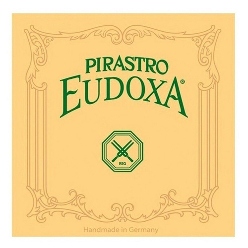 Pirastro Eudoxa Single Wound  E String Ball End  E String
