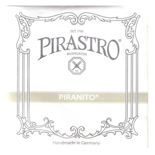 Pirastro Piranito Viola Single A String  Full Size up to 16 1/2" Made in Germany