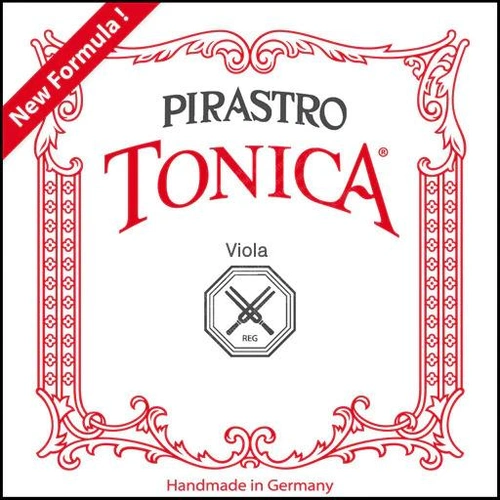 Pirastro Tonica Viola Single C String full size  Medium fits 15" - 16 1/2"