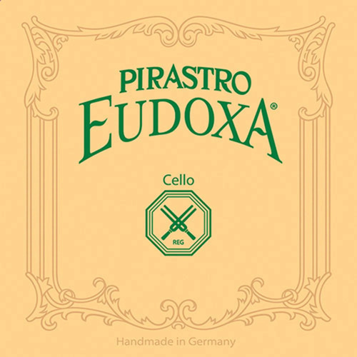 Pirastro 4/4 Cello Eudoxa Single A  String