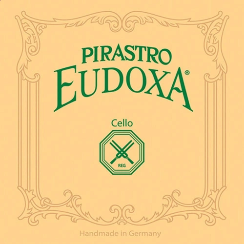 Pirastro 4/4 Cello Eudoxa Single A  String