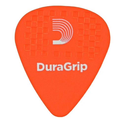 D'Addario
 DuraGrip Guitar Picks, 25pk, Light