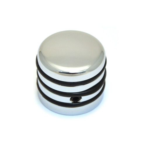 Hipshot O-Ring Knob - Chrome