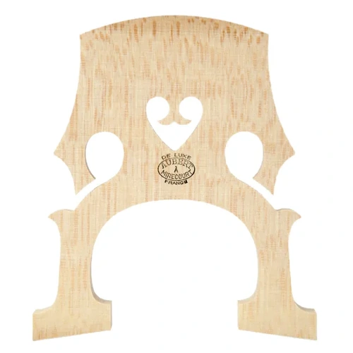Cello Bridge Aubert Mirecourt 94mm 18LNT - 4/4 Size